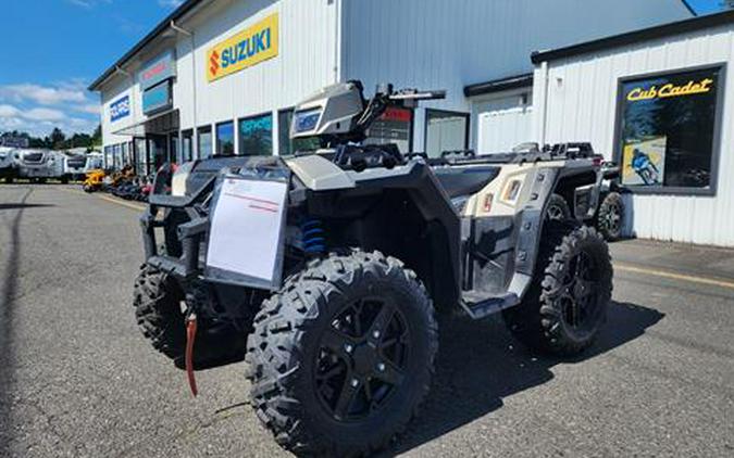 2023 Polaris Sportsman XP 1000 Ride Command Edition