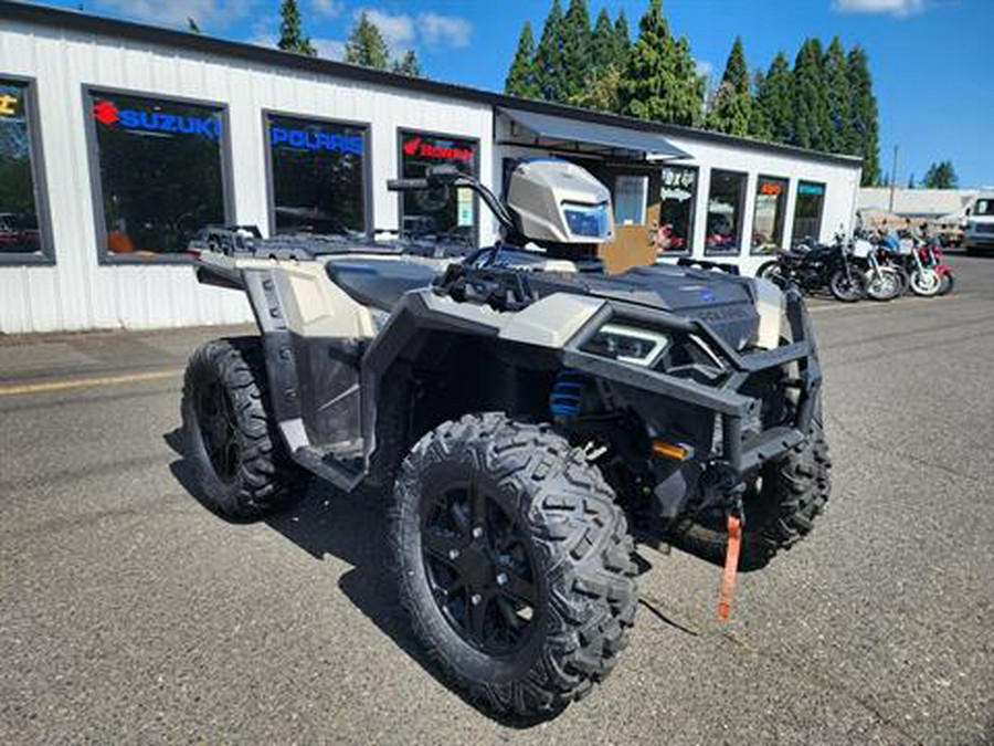 2023 Polaris Sportsman XP 1000 Ride Command Edition