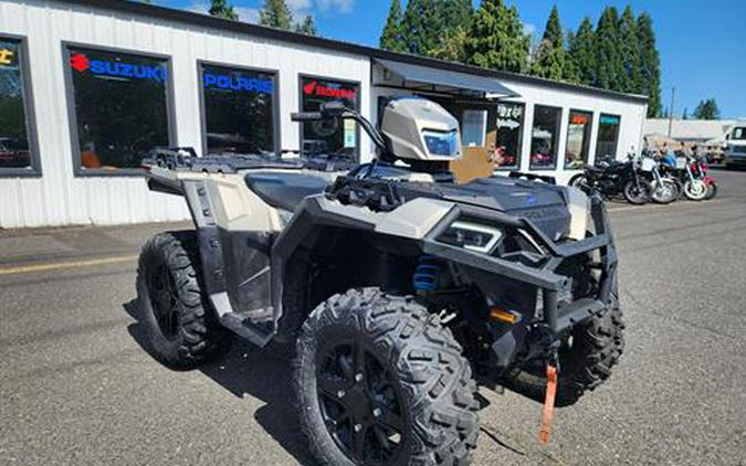 2023 Polaris Sportsman XP 1000 Ride Command Edition