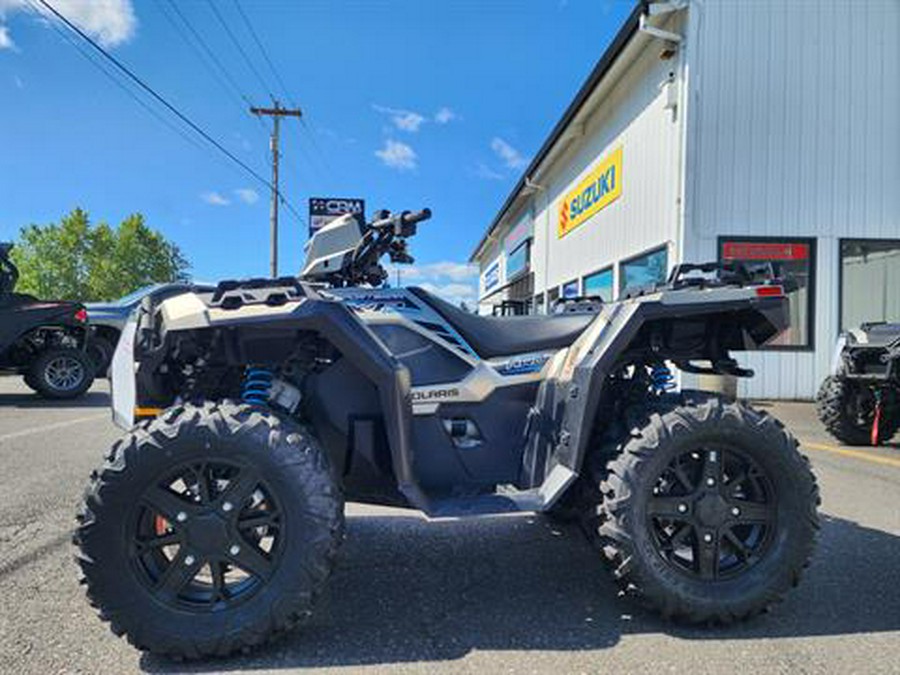 2023 Polaris Sportsman XP 1000 Ride Command Edition