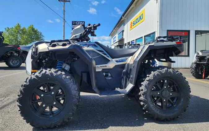 2023 Polaris Sportsman XP 1000 Ride Command Edition