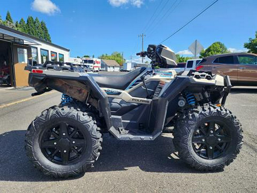 2023 Polaris Sportsman XP 1000 Ride Command Edition