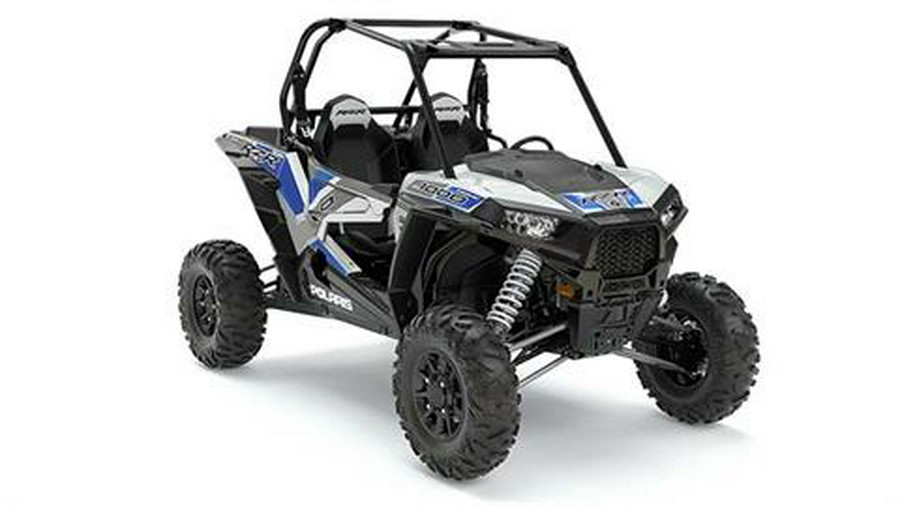 2017 Polaris RZR XP 1000 EPS