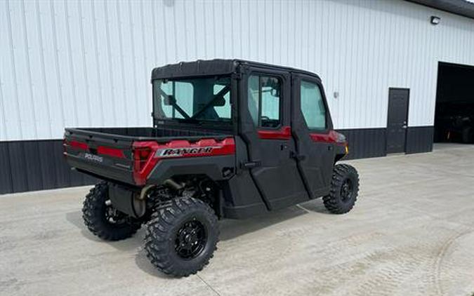 2025 Polaris Ranger Crew XP 1000 NorthStar Edition Ultimate