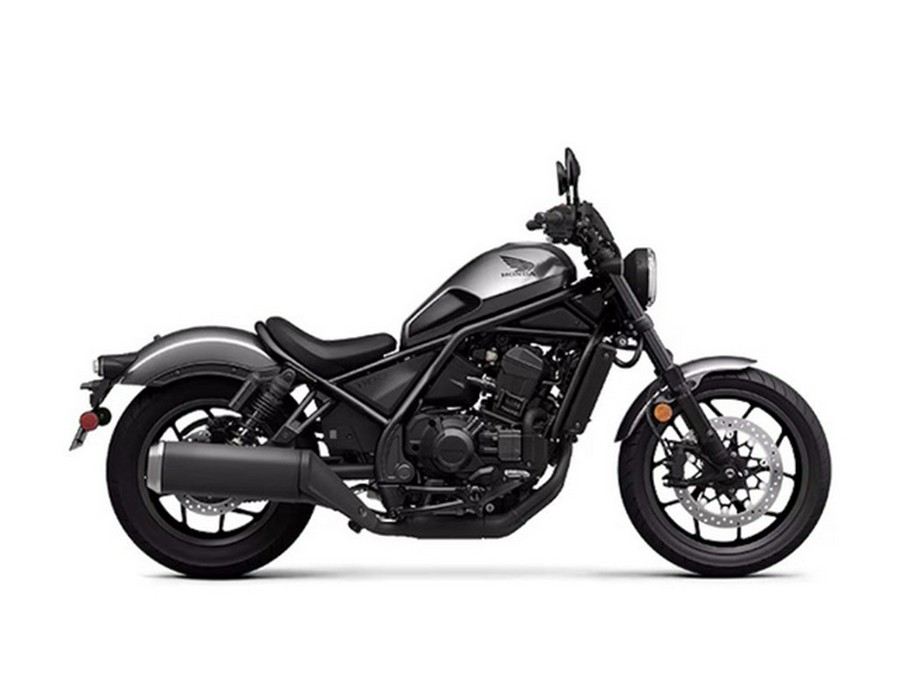 2024 Honda Rebel 1100 DCT GY