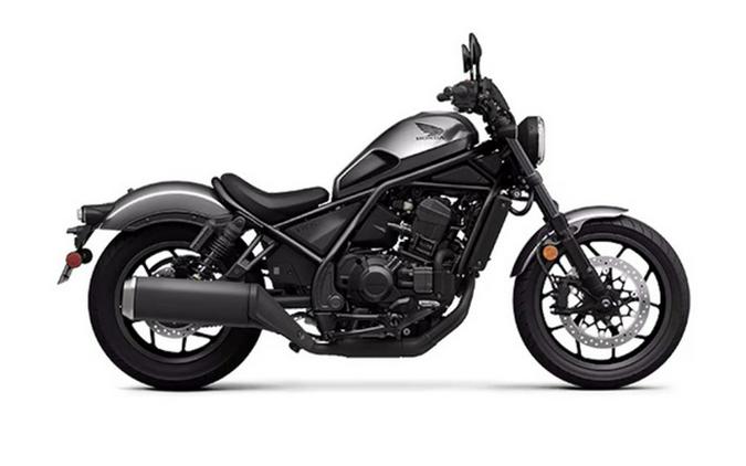 2024 Honda Rebel 1100 DCT GY