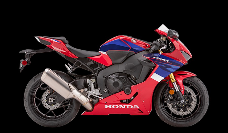 2024 Honda CBR1000RR Base