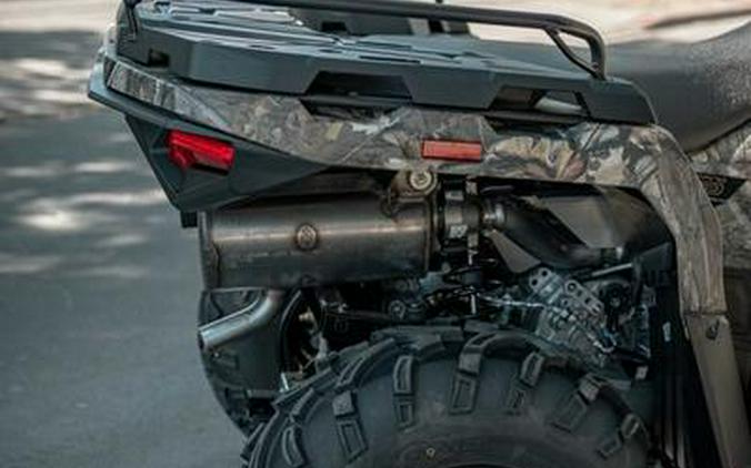 2024 Polaris® Sportsman 570 EPS Polaris Pursuit Camo