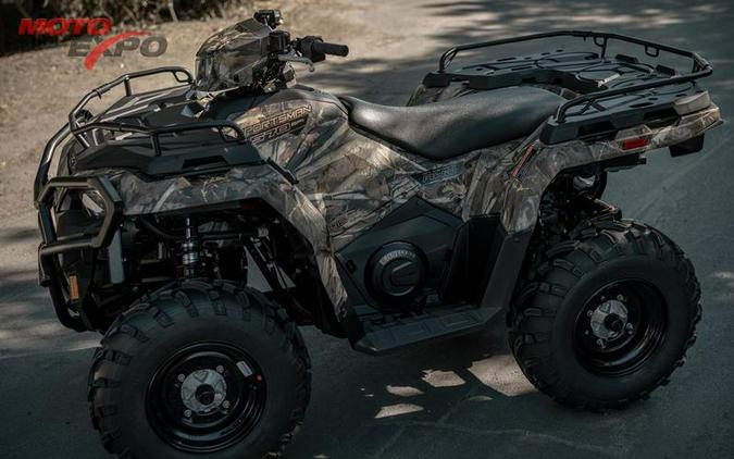 2024 Polaris® Sportsman 570 EPS Polaris Pursuit Camo