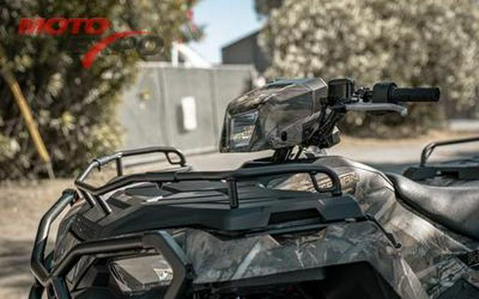 2024 Polaris® Sportsman 570 EPS Polaris Pursuit Camo