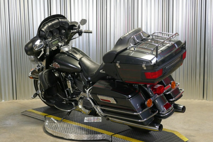 2007 Harley-Davidson Electra Glide Ultra Classic