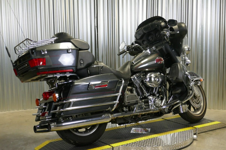 2007 Harley-Davidson Electra Glide Ultra Classic