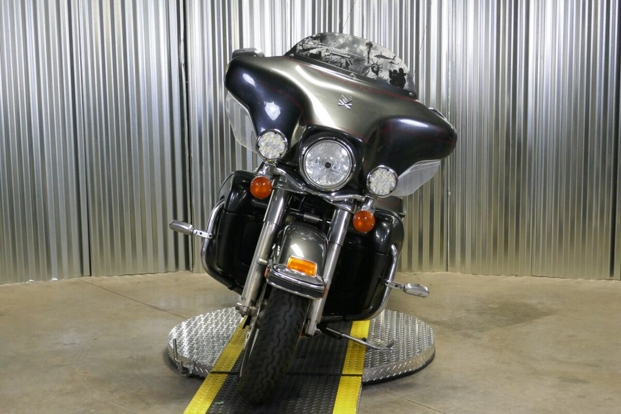 2007 Harley-Davidson Electra Glide Ultra Classic