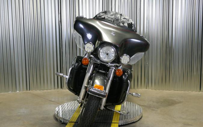 2007 Harley-Davidson Electra Glide Ultra Classic