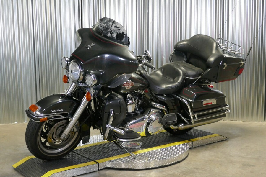 2007 Harley-Davidson Electra Glide Ultra Classic