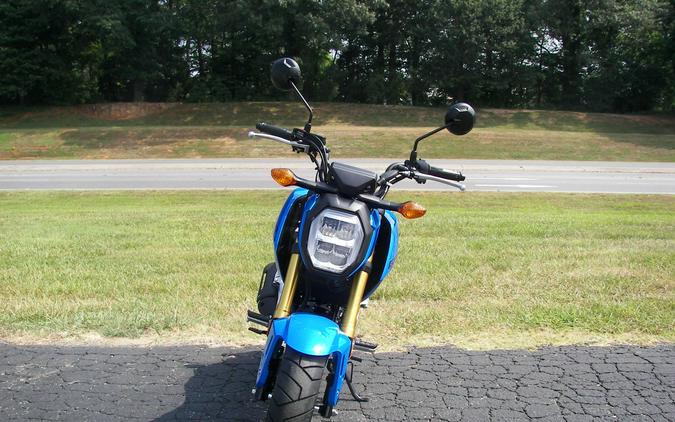 2025 Honda Grom