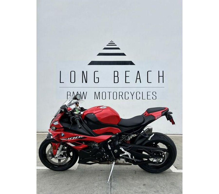 New 2024 BMW S 1000 RR in Long Beach, CA