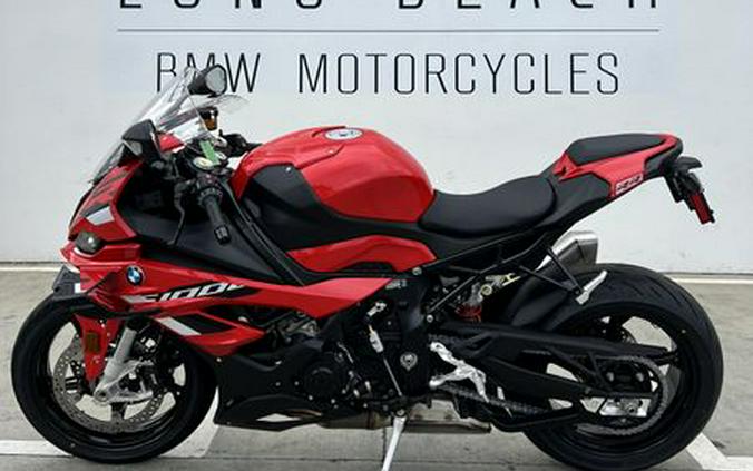 New 2024 BMW S 1000 RR in Long Beach, CA