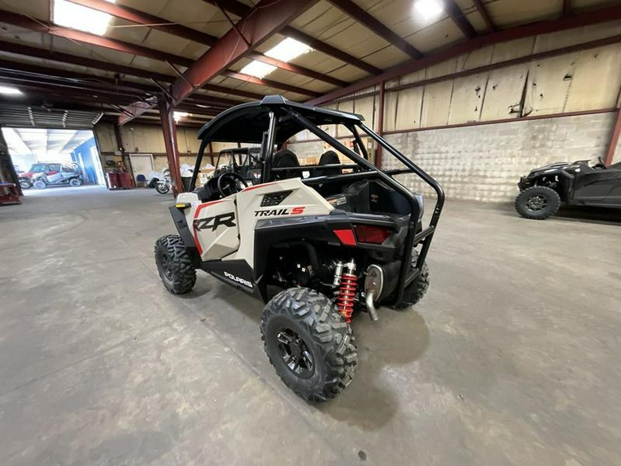 2025 Polaris® RZR Trail S Ultimate