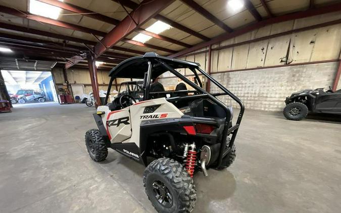 2025 Polaris® RZR Trail S Ultimate