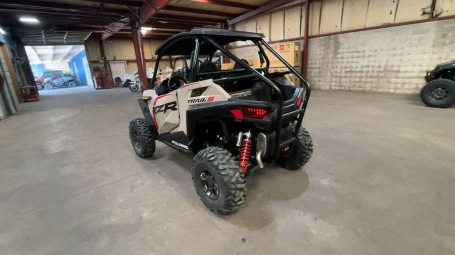 2025 Polaris® RZR Trail S Ultimate