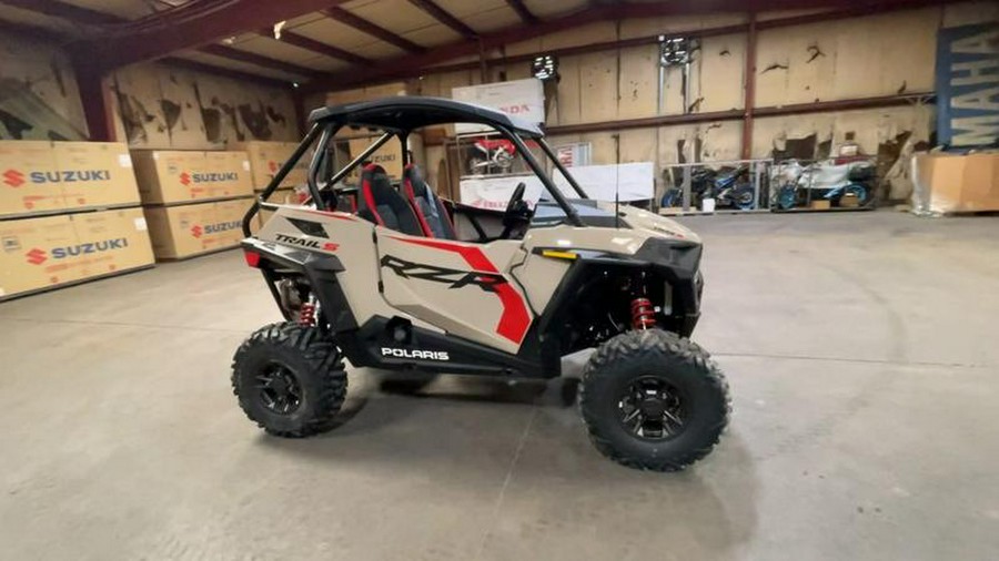 2025 Polaris® RZR Trail S Ultimate