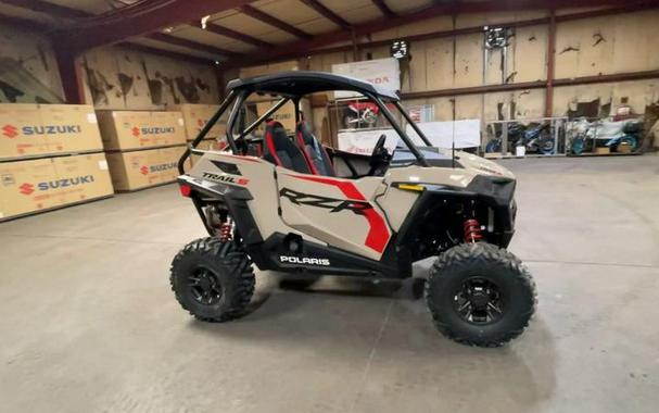 2025 Polaris® RZR Trail S Ultimate