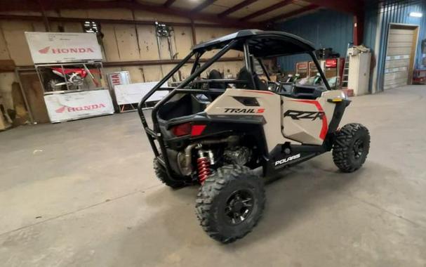 2025 Polaris® RZR Trail S Ultimate