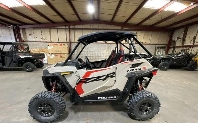 2025 Polaris® RZR Trail S Ultimate