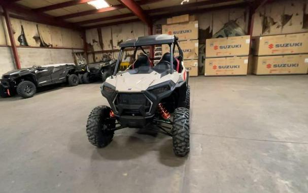 2025 Polaris® RZR Trail S Ultimate