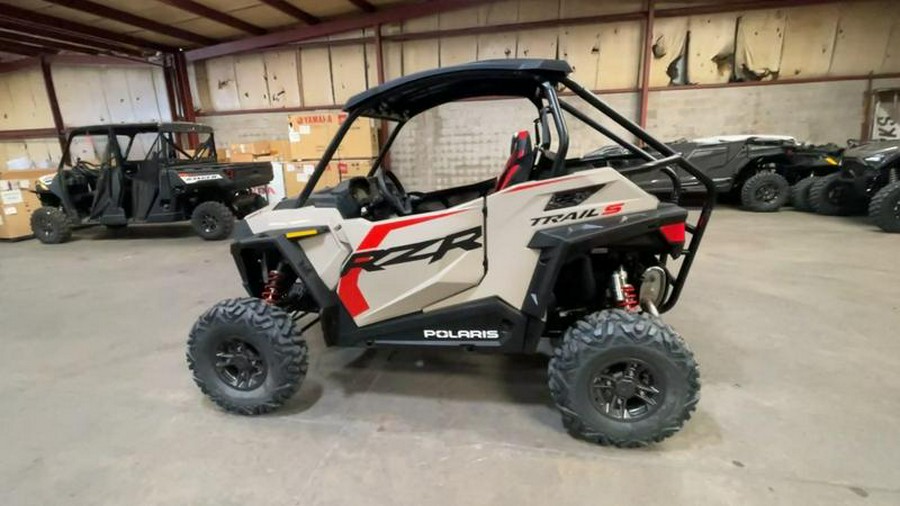 2025 Polaris® RZR Trail S Ultimate