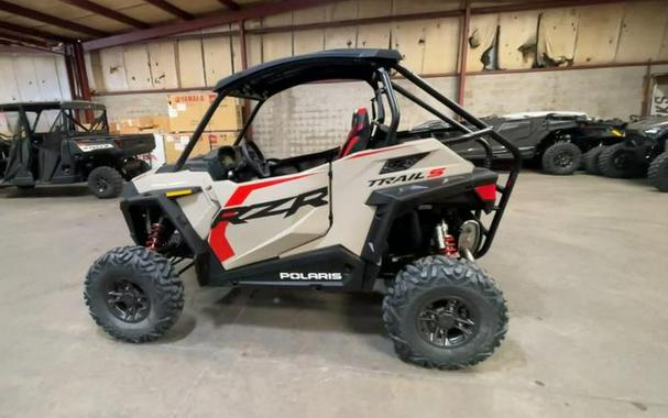 2025 Polaris® RZR Trail S Ultimate