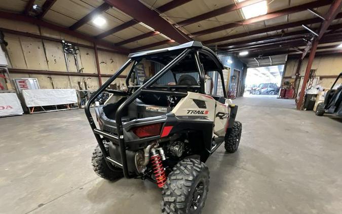 2025 Polaris® RZR Trail S Ultimate