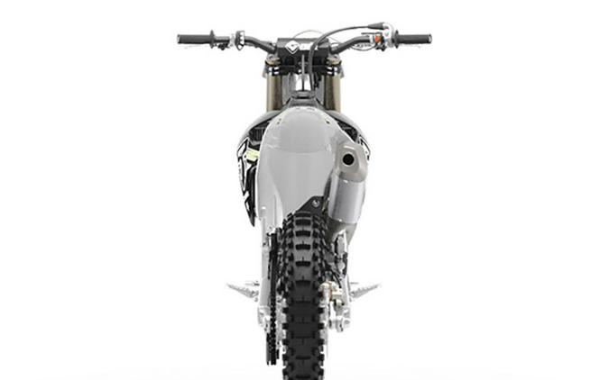 2025 Triumph TF 450-RC Edition