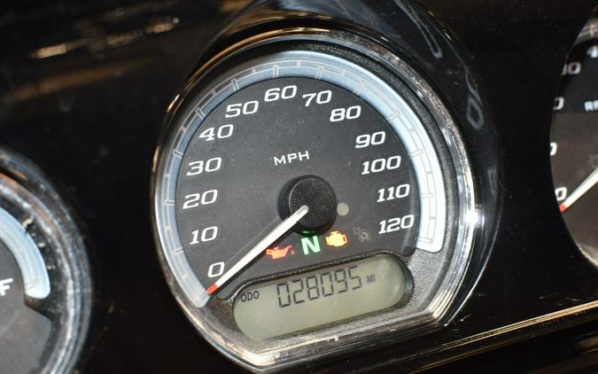 2018 Harley-Davidson Ultra Limited