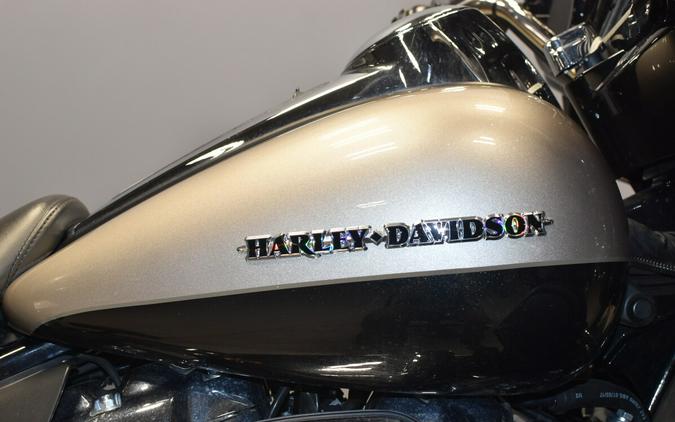 2018 Harley-Davidson Ultra Limited