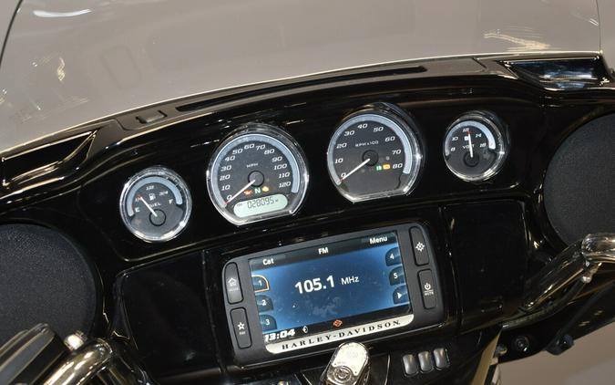 2018 Harley-Davidson Ultra Limited