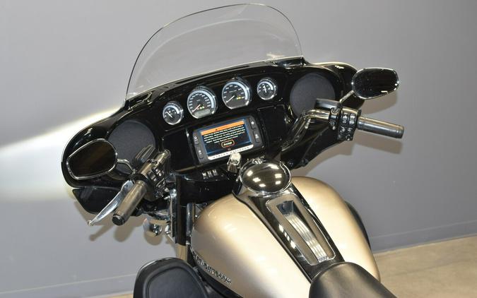 2018 Harley-Davidson Ultra Limited