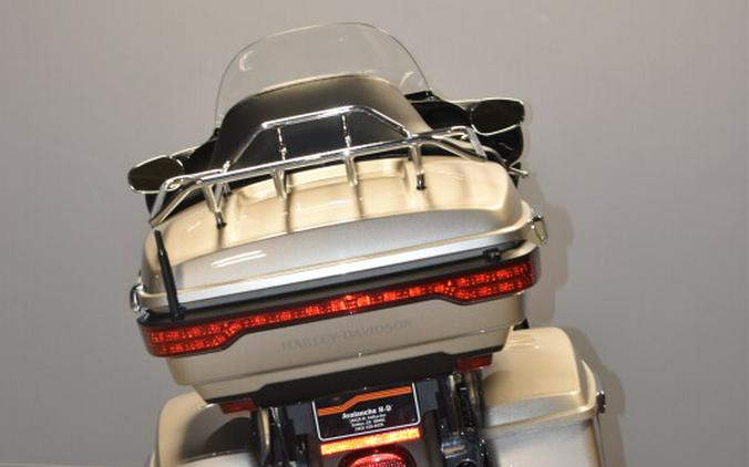 2018 Harley-Davidson Ultra Limited