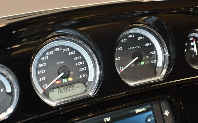 2018 Harley-Davidson Ultra Limited