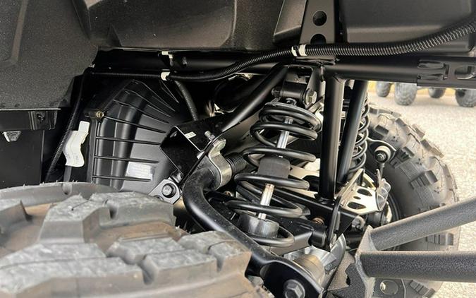 2026 Polaris Sportsman 850 Trail Camo