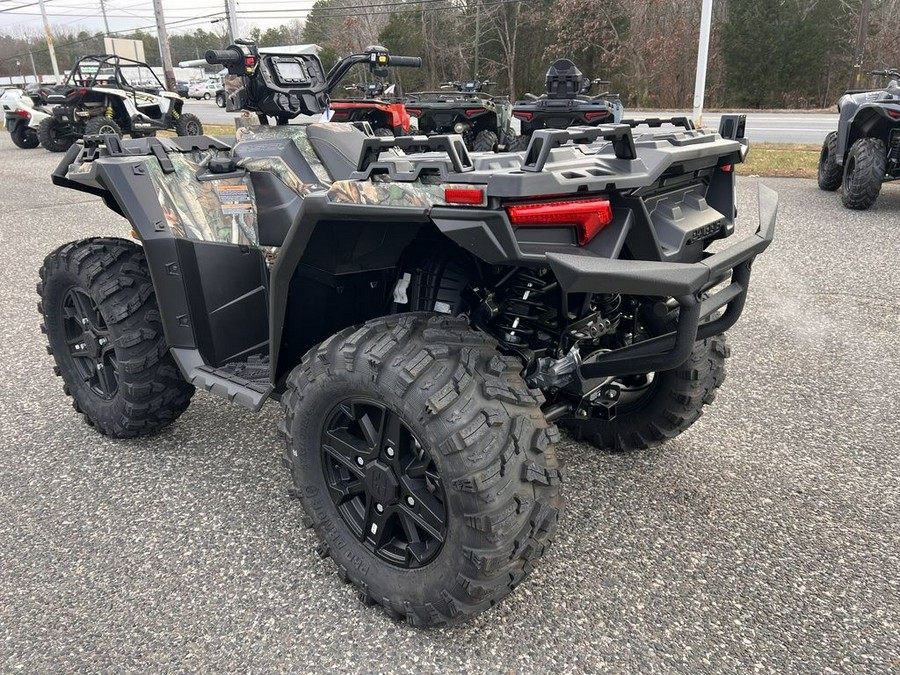 2026 Polaris® Sportsman 850 Trail Camo