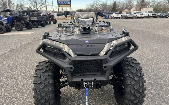 2026 Polaris Sportsman 850 Trail Camo