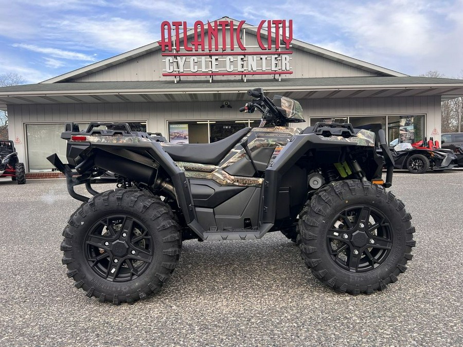 2026 Polaris® Sportsman 850 Trail Camo