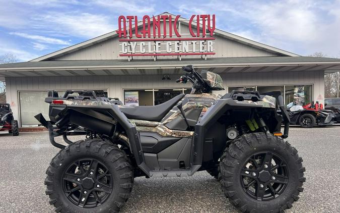 2026 Polaris® Sportsman 850 Trail Camo
