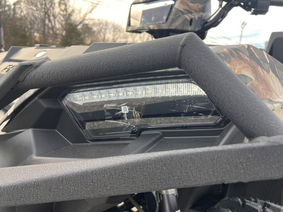 2026 Polaris® Sportsman 850 Trail Camo