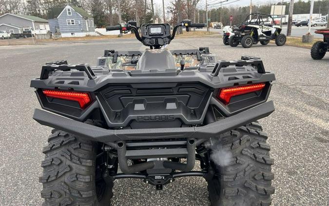 2026 Polaris Sportsman 850 Trail Camo