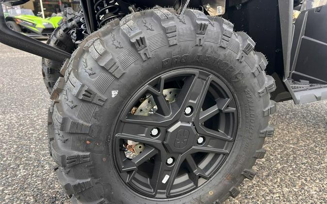 2026 Polaris Sportsman 850 Trail Camo