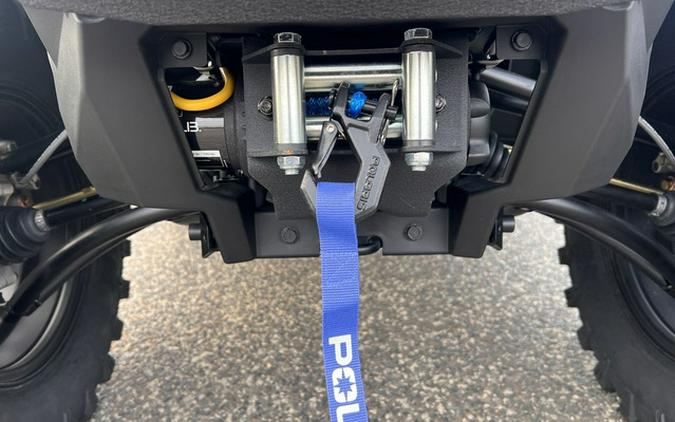 2026 Polaris Sportsman 850 Trail Camo