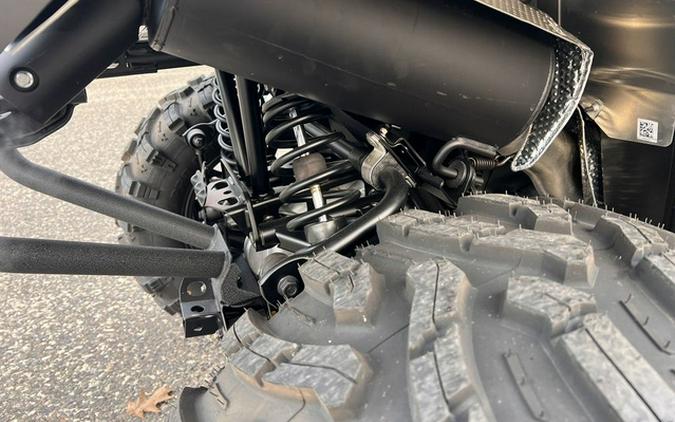 2026 Polaris Sportsman 850 Trail Camo